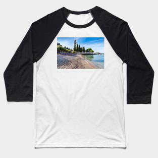 Hvar Baseball T-Shirt